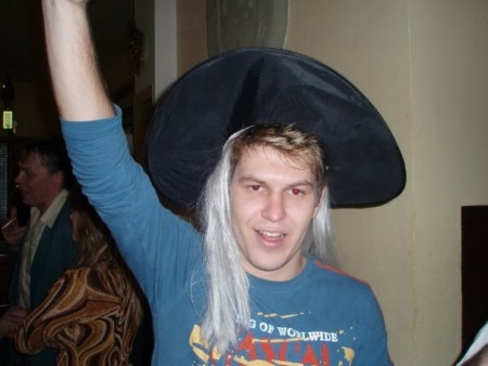 Svoboda Tomáš
